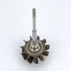 T04b 466704-0203/ 6151-81-8500/ 466670-5013/ 6222-81-8210 Turbine Shaft Wheel