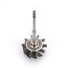 Turbo Turbine Wheel Shaft S300 Ind 79.76mm Exd 70.84mm