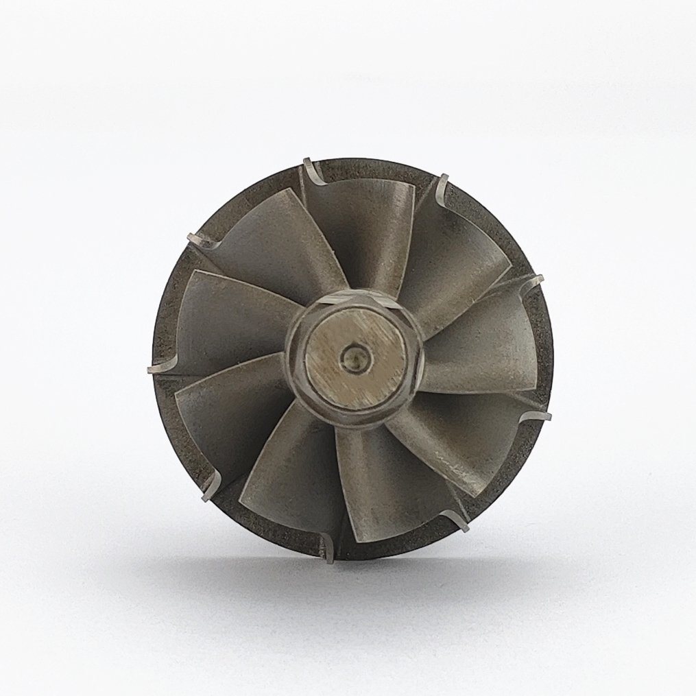 BV50 5304-970-0055 Turbine Shaft Wheel