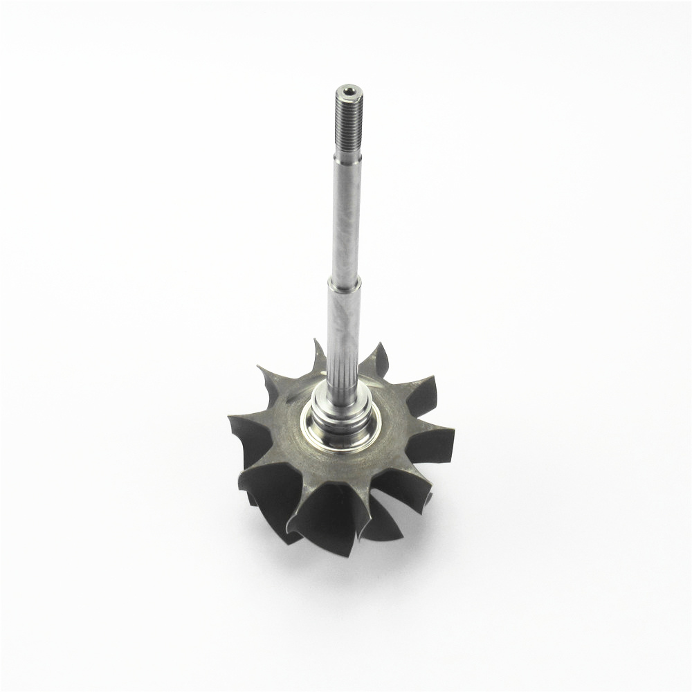 Gt4088r 449208-8/ 751470-0001/ 751470-2 Turbine Shaft Wheel