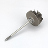 Gtb2260vr 794877-0004/ 794877-5004s/ 794877-0006/ 794877-5006s Turbine Shaft Wheel