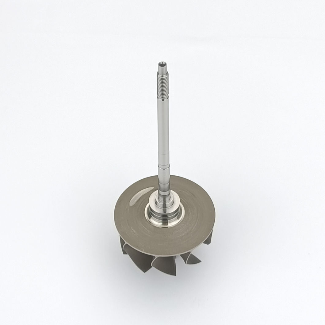 Gtb2260vr 794877-0004/ 794877-5004s/ 794877-0006/ 794877-5006s Turbine Shaft Wheel