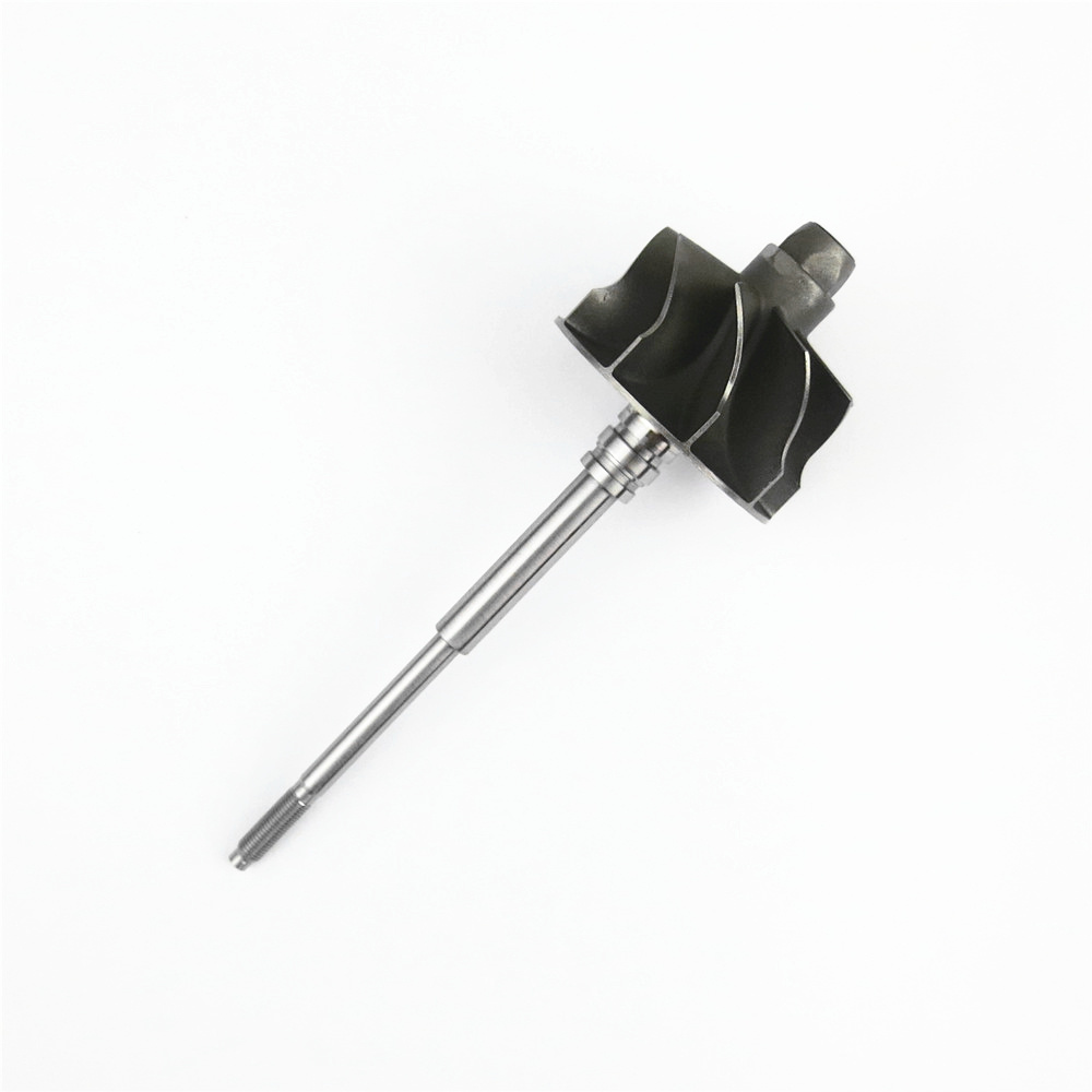 Kp39/ BV39 5439-120-5017/ 5439-120-5009/ 5439-970-0023 Turbine Shaft Wheel