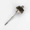 Gtc1238vz/789016-0001 Turbine Shaft Wheel