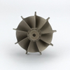 CT12A 17201-46010 Turbine Shaft Wheel