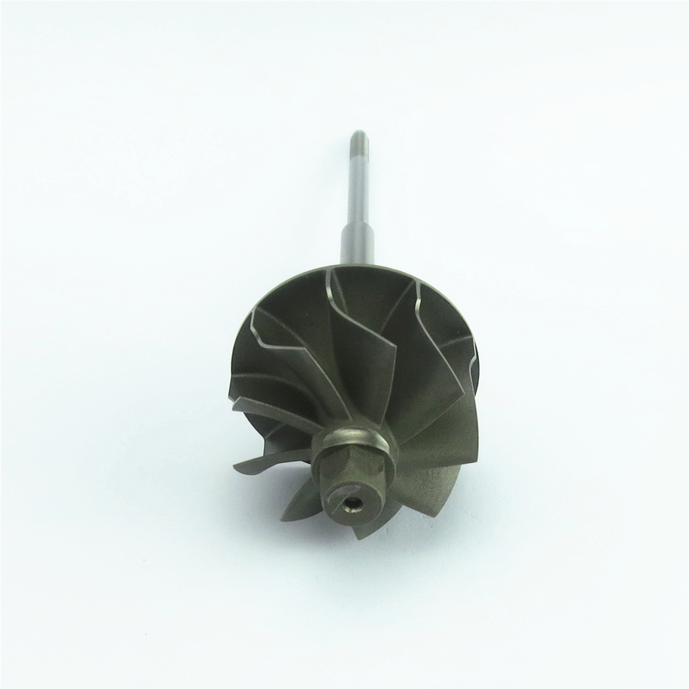 K04/ 5304-120-5031/ 5304-970-0052 Turbine Shaft Wheel