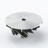 K14/ 53141232002 Turbocharger Part Compressor Wheel