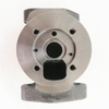 K27 Oil Cooled Turbocharger Part Bearing Housings