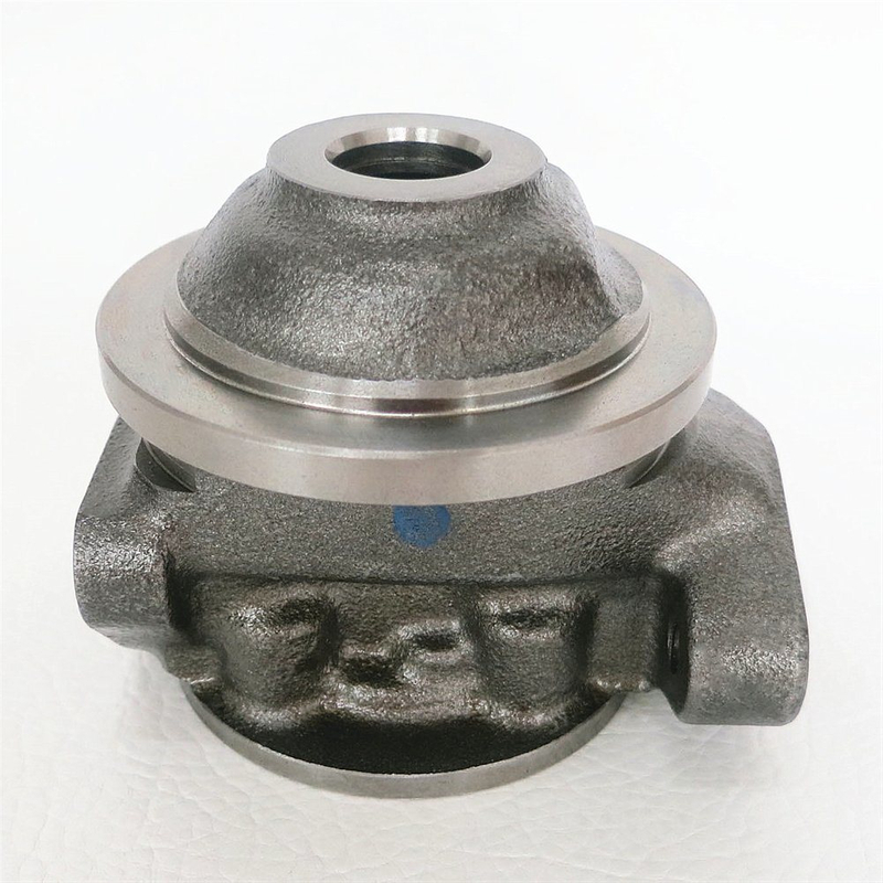 K27 Oil Cooled Turbocharger Part Bearing Housings