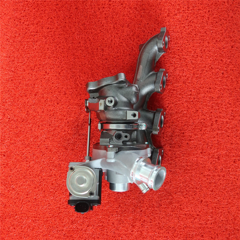 Turbocharger for Rhf3/ 03f145701g/ 03f145701lx