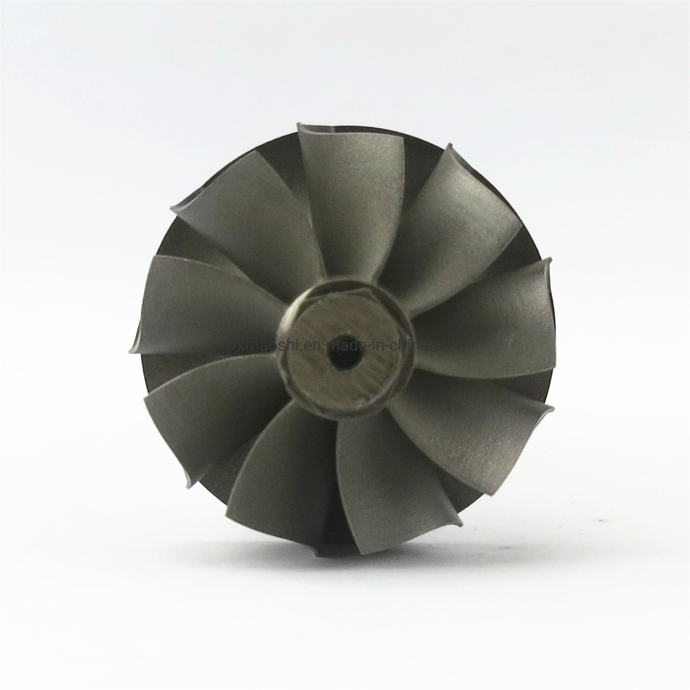 GTB1756VK/ 759354-0019 Turbine Shaft Wheel