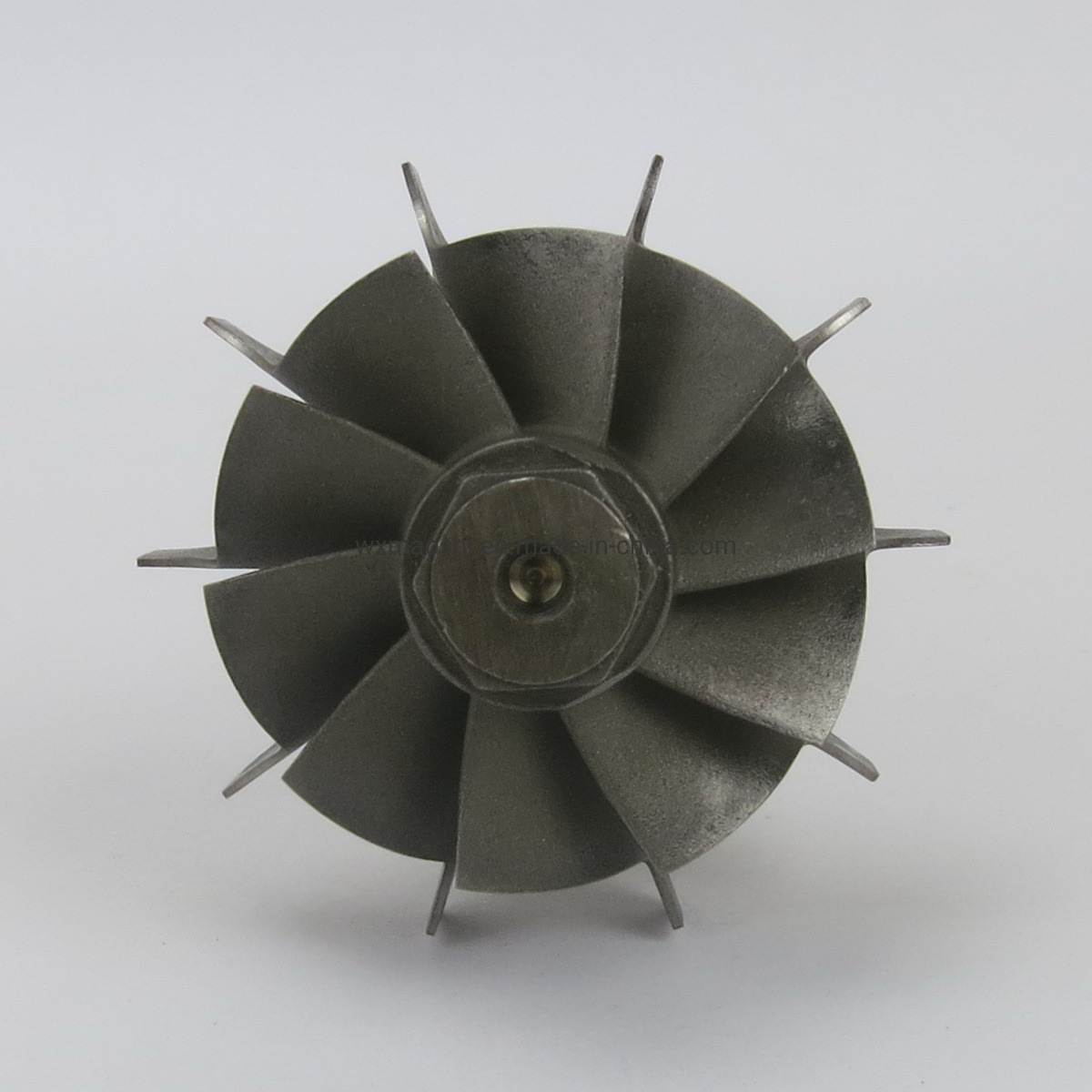 Gt1544s/ 433290-0042 Turbine Shaft Wheel