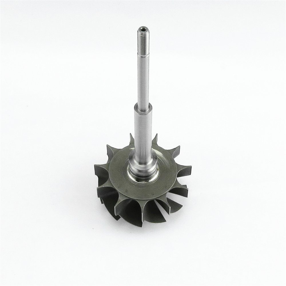 CT16V/ 17201-0L040 Turbine Shaft Wheel