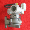Turbocharger for Gt1749s/ 715843-0001/ 715843-5001s