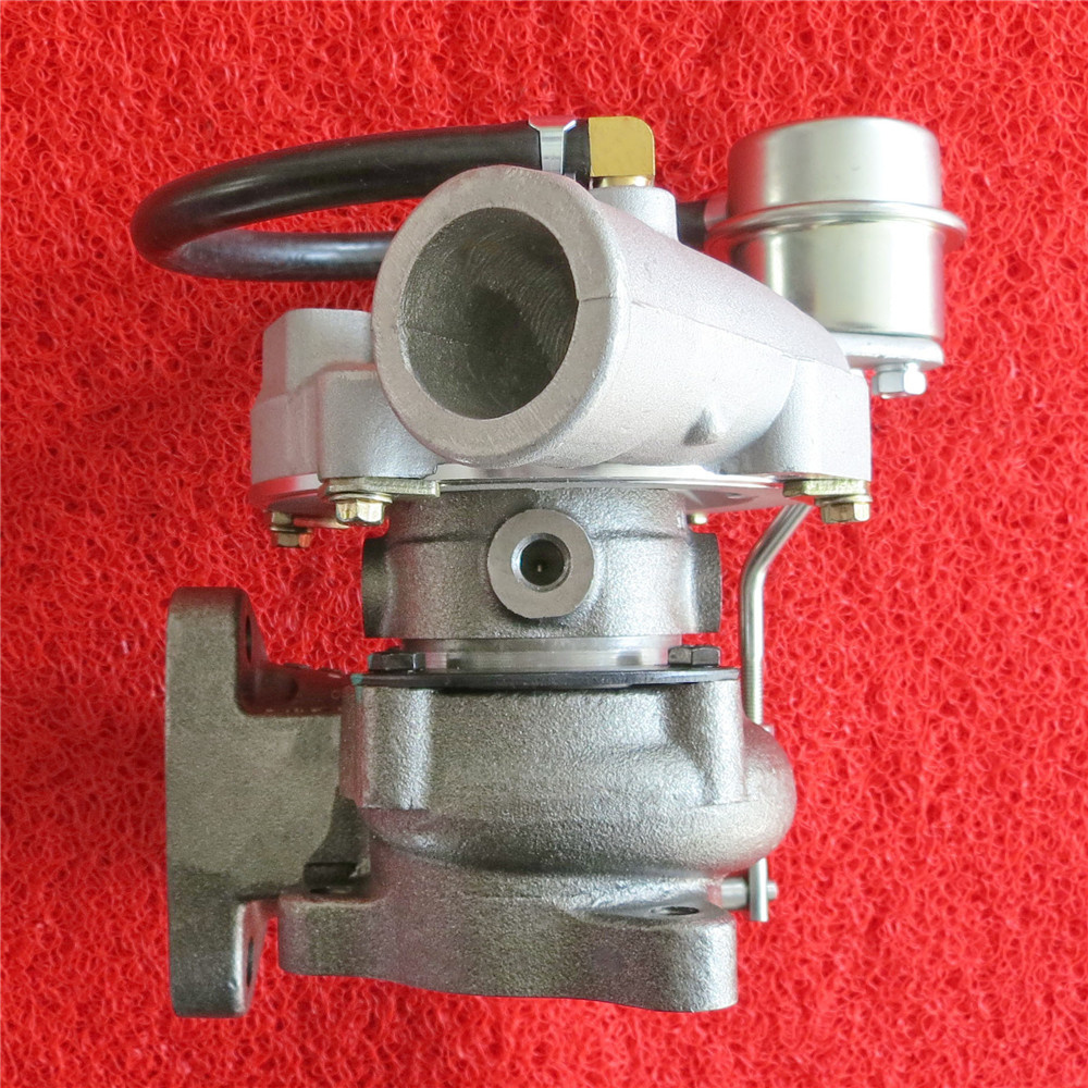 Turbocharger for Gt1749s/ 715843-0001/ 715843-5001s