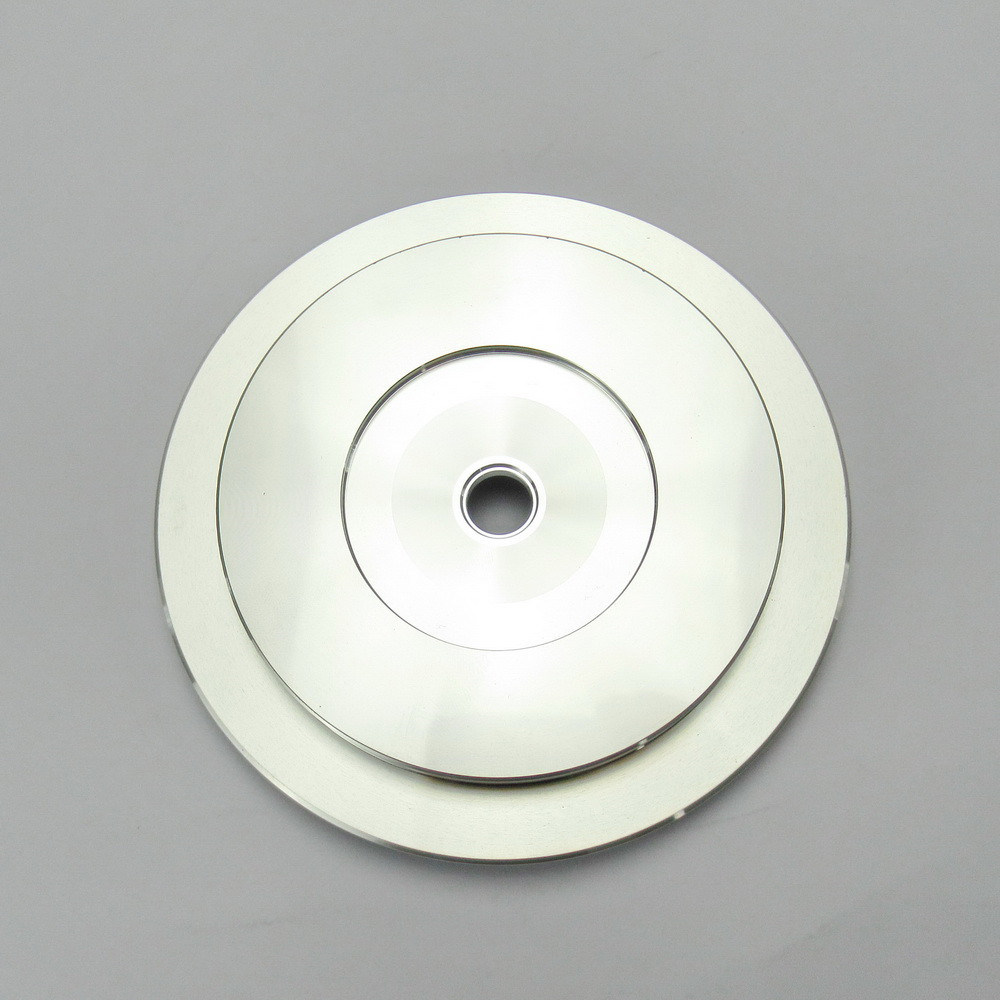 K03/ 5303-970-0090/ 5303-970-0096 Turbocharger Back Seal Plate
