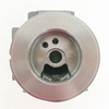 Td02 Water Cooled Turbocharger Part Bearing Housings
