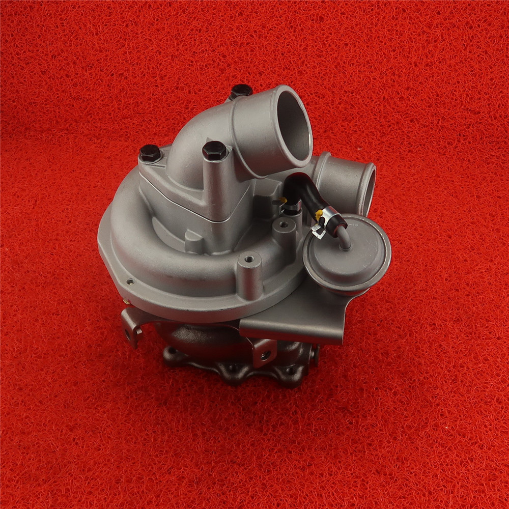 Turbocharger for Ht12-19b/ 047229/ 047282