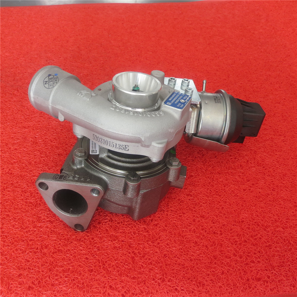 Turbocharger for BV43/ 5303-970-0168/ 53039880007