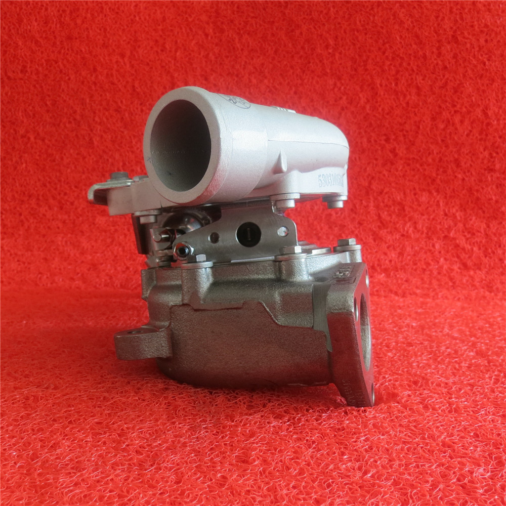 Turbocharger for BV43/ 5303-970-0168/ 53039880007