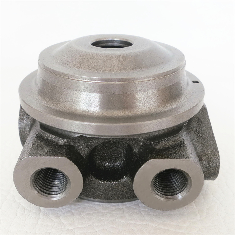 Vj30/ Vj32 Oil Cooled Turbocharger Part Bearing Housings