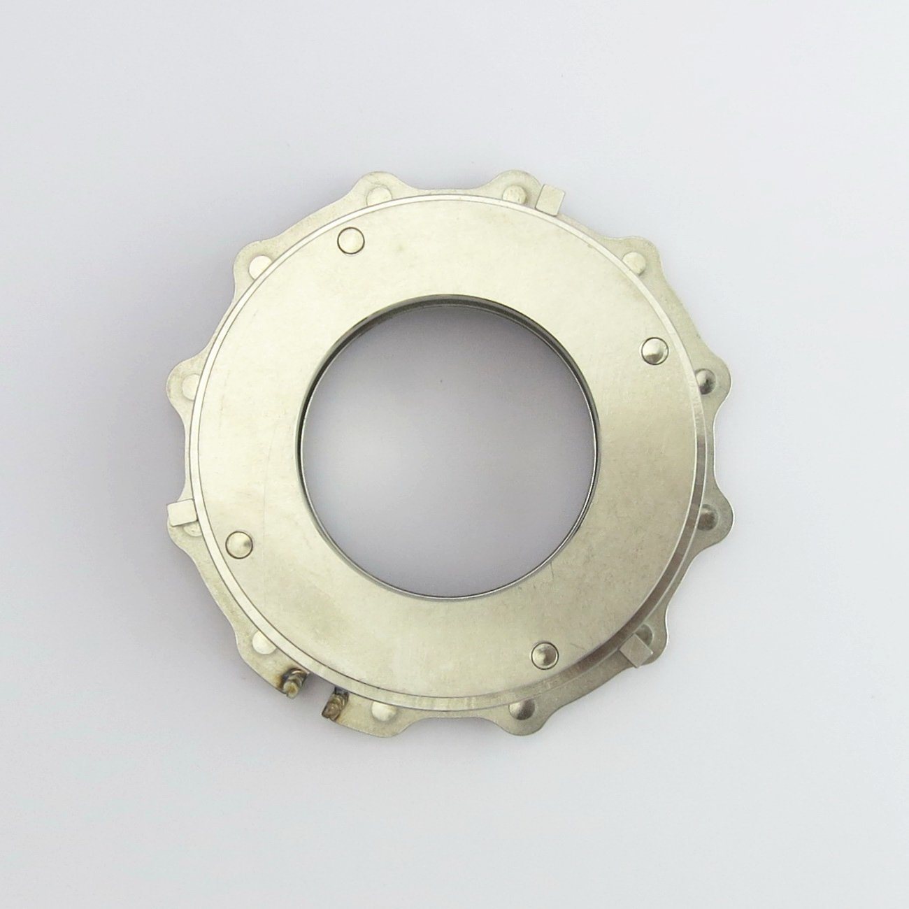 Td04L/ 49377-07401 Turbocharger Part Nozzle Rings