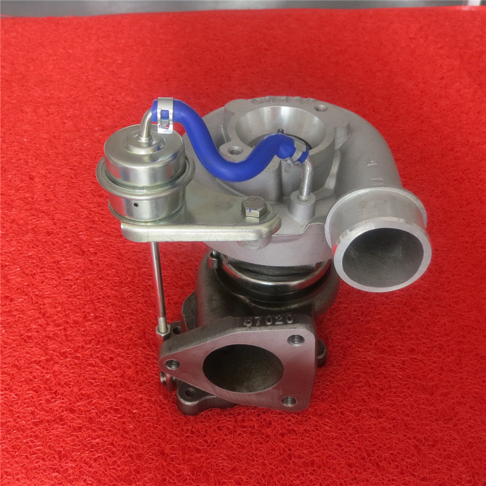 Turbocharger for 1720167010/ CT12b/ 17201-67010