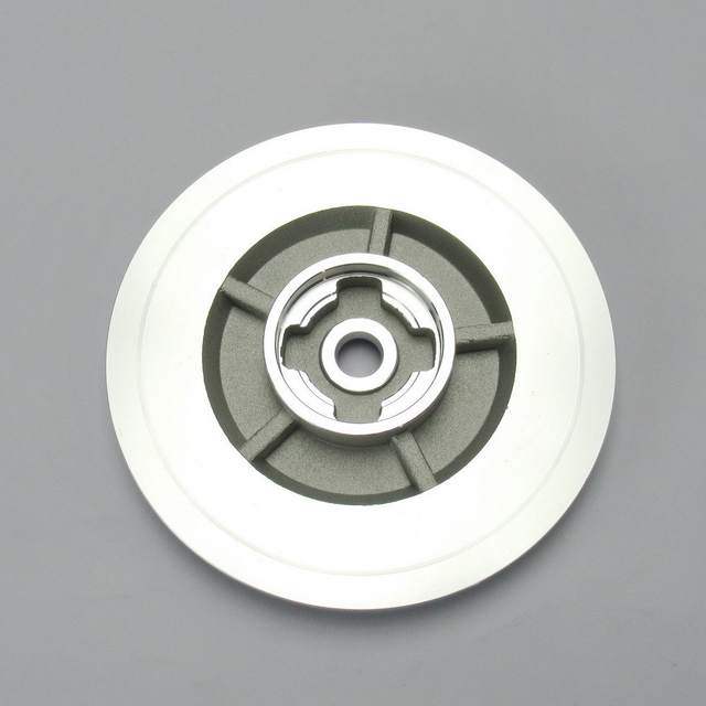 K03/ 5303-970-0034/ 5303-970-0037 Turbocharger Back Seal Plate