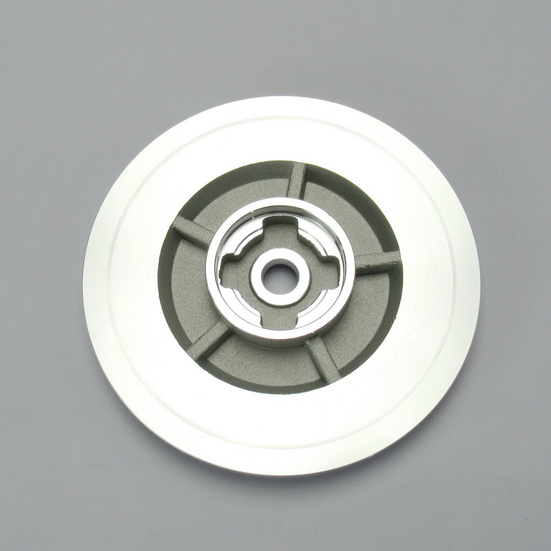 K03/ 5303-970-0034/ 5303-970-0037 Turbocharger Back Seal Plate