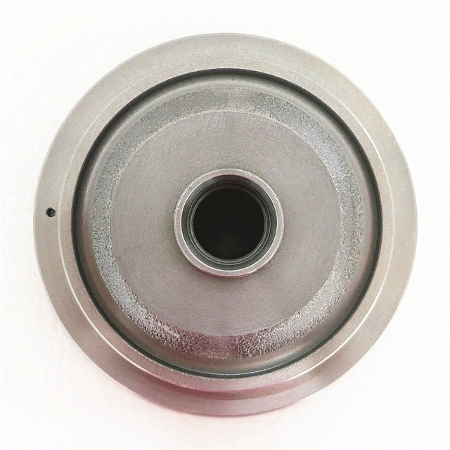 Td05 Oil Cooled Turbocharger Part Bearing Housings