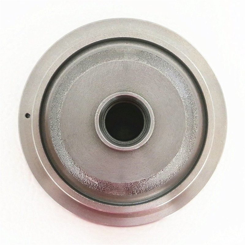 Td05 Oil Cooled Turbocharger Part Bearing Housings