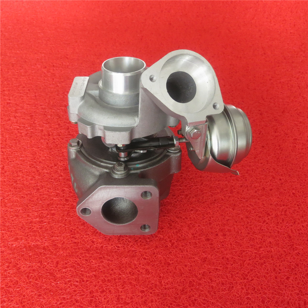 Turbocharger for Gt1749V/ 750431-5012s/ 7794144D