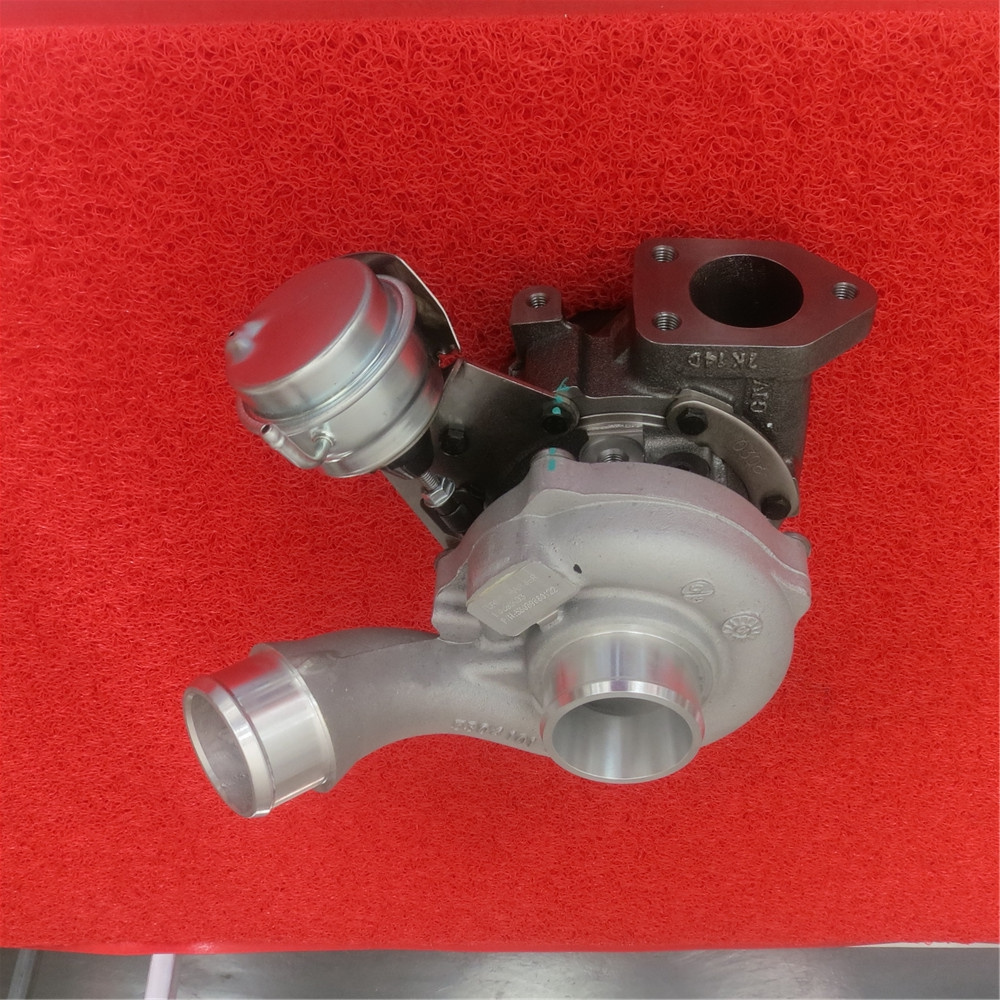 Turbocharger for BV43/ 53039880122/ 5303-988-0189