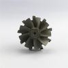 Gt17L/ 434533-0039/ 454183-0001 Turbine Shaft Wheel