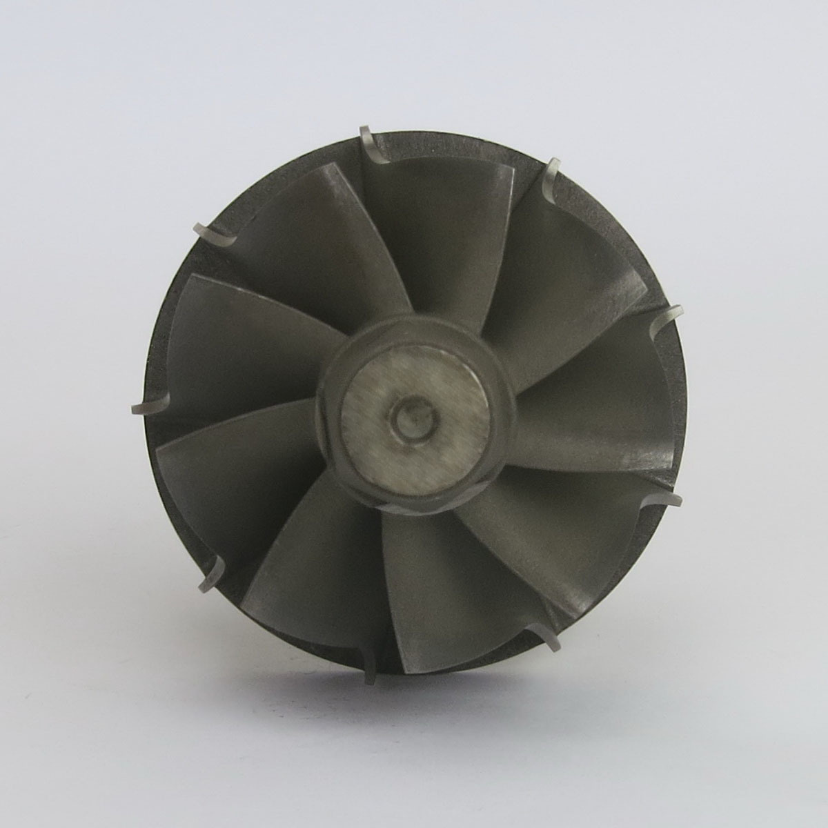 BV50/ 53049880055 Turbine Shaft Wheel
