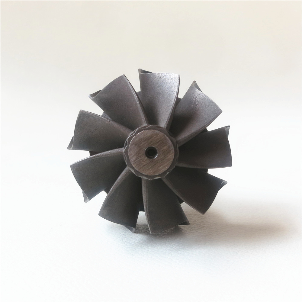 Gt2860r/ 435813-8 Turbine Shaft Wheel