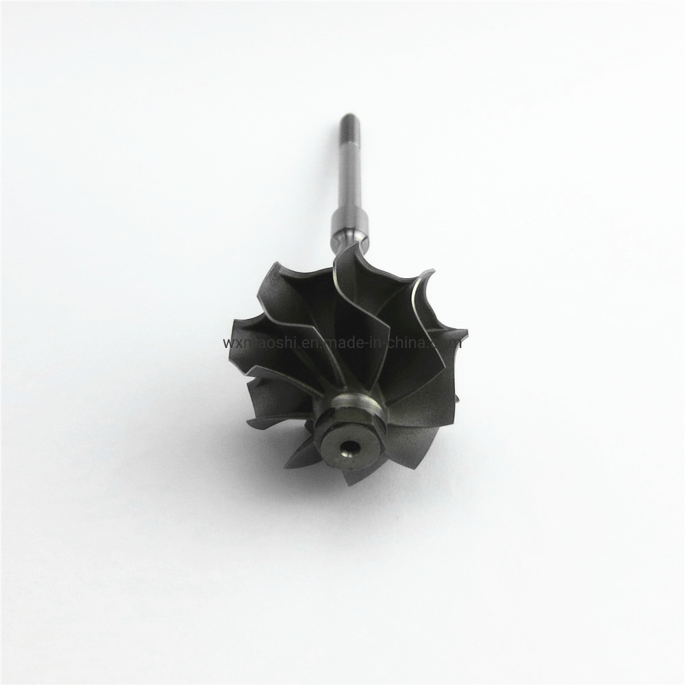 Gt15/ 743309-0004 Turbine Shaft Wheel