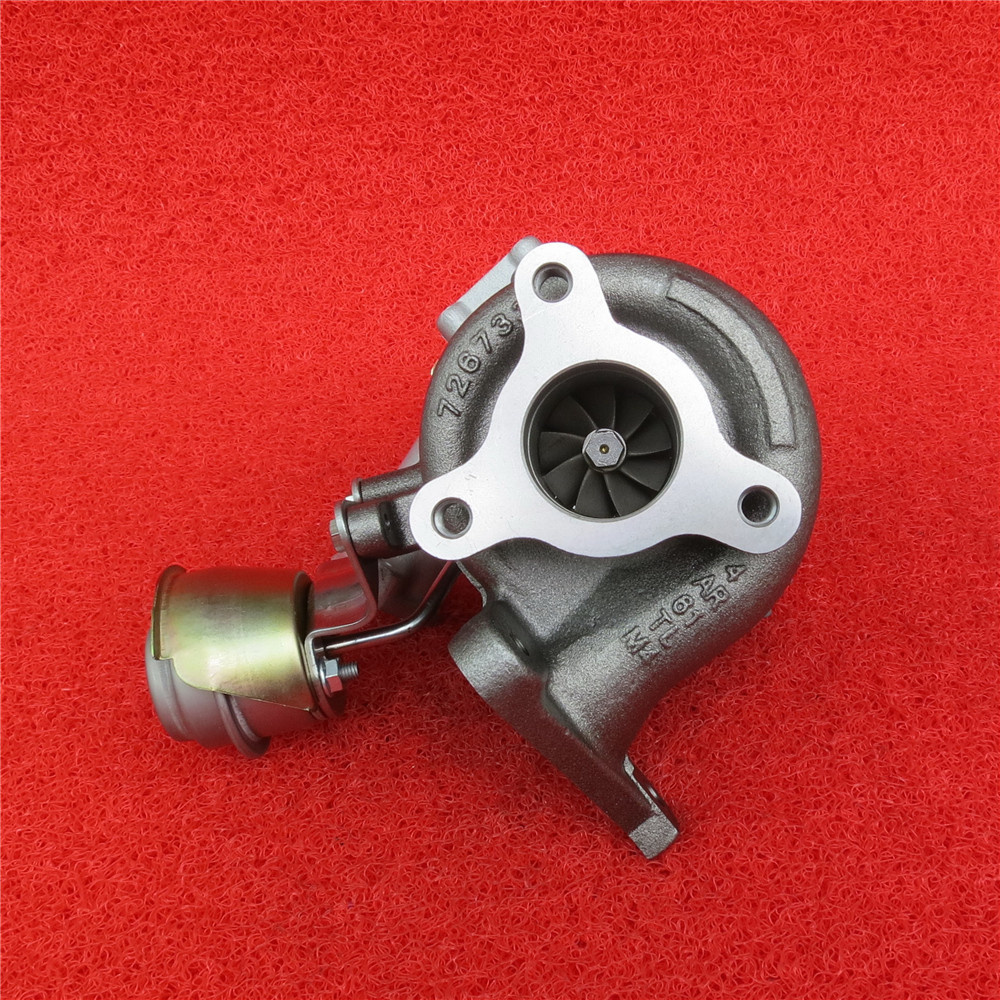 Turbocharger for Gt1849V/ 727477-2/ 727477-0005