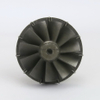 Gt1544V/ 708450-0016 Turbine Shaft Wheel