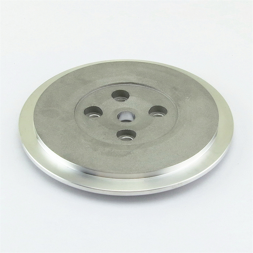 Gt1752/ Gt2052V Turbocharger Back Seal Plate