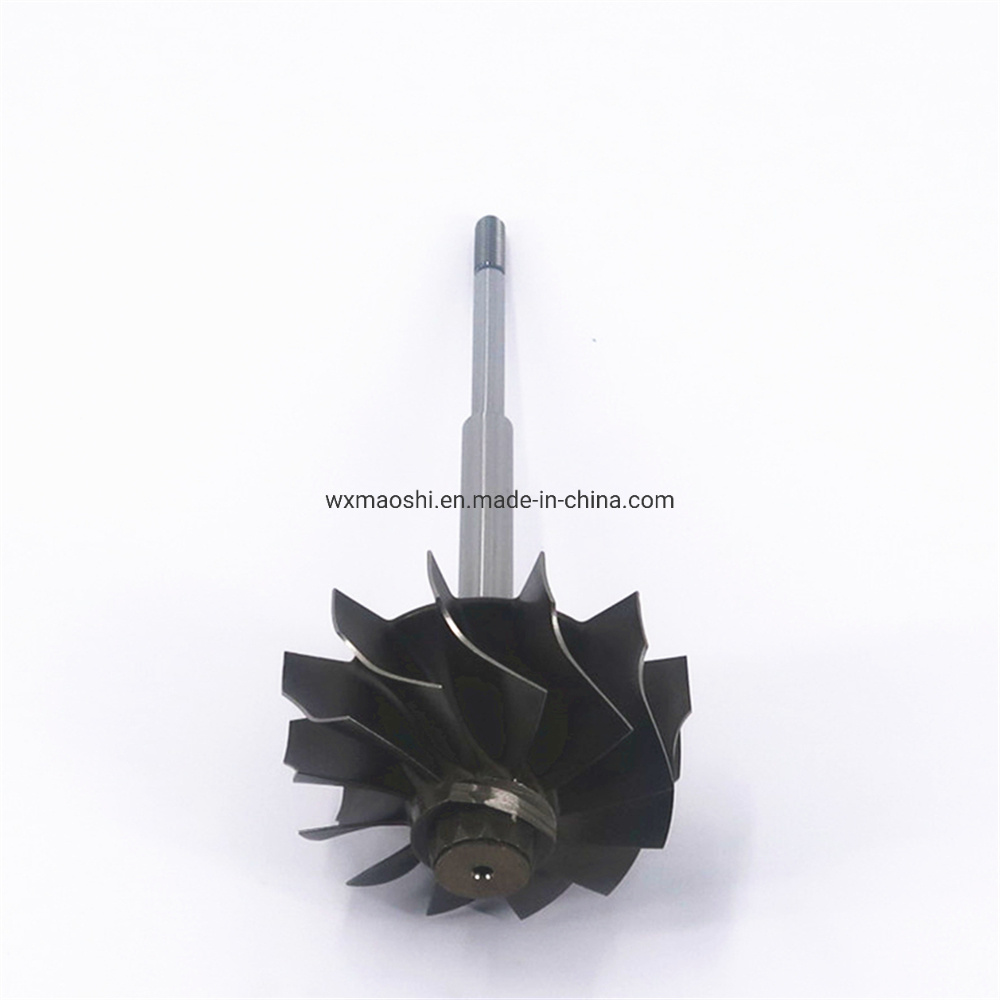 Hx50/ 4042293 Turbine Shaft Wheel