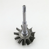 Ktr110 Turbocharger Turbine Shaft Wheel