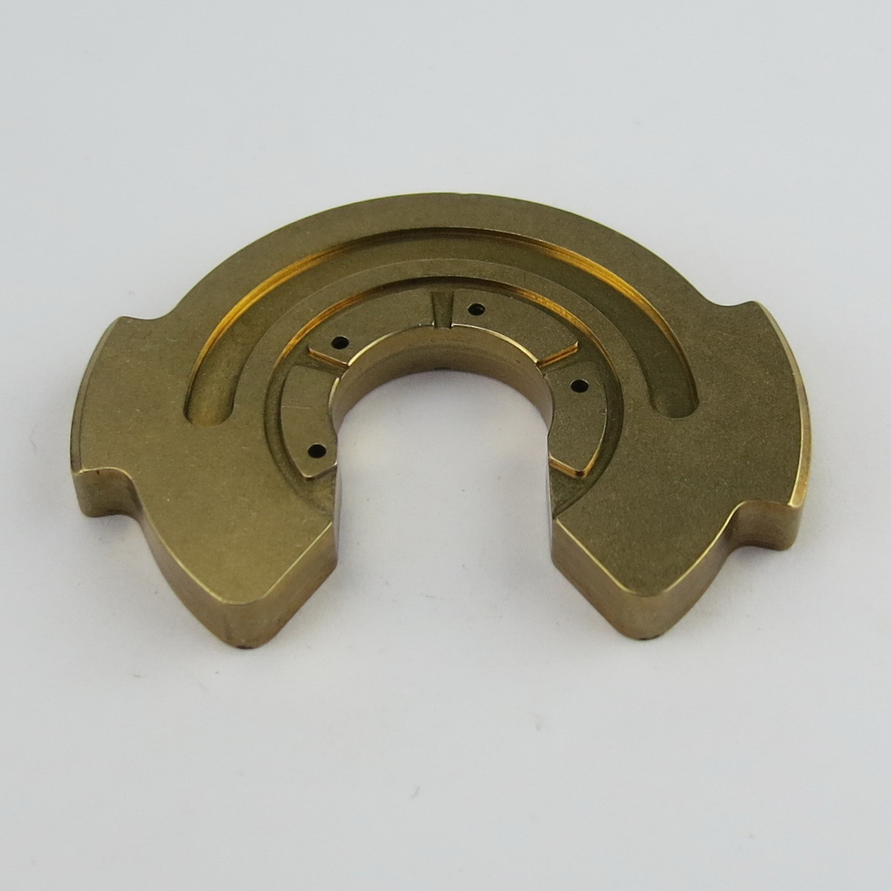 Gt35 Turbocharger Part Thrust Bearing