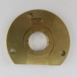 Gt42 Turbocharger Part Thrust Bearing