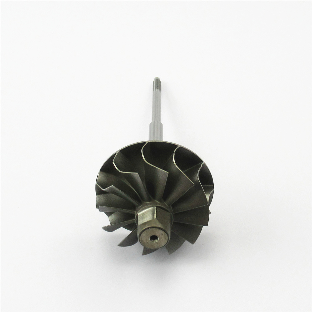 K04/ 5304-120-5018 Turbine Shaft Wheel