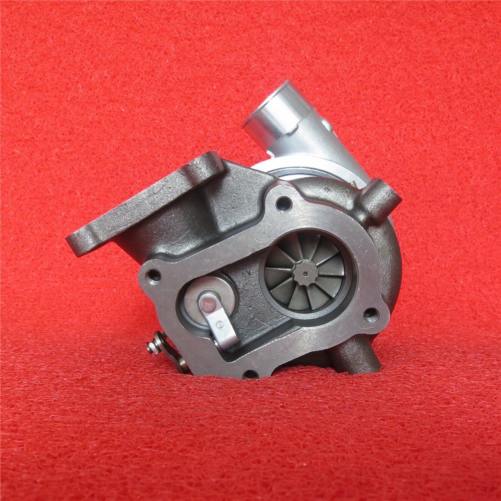 Turbocharger for CT26/ 17201-17030/ 17201-58020