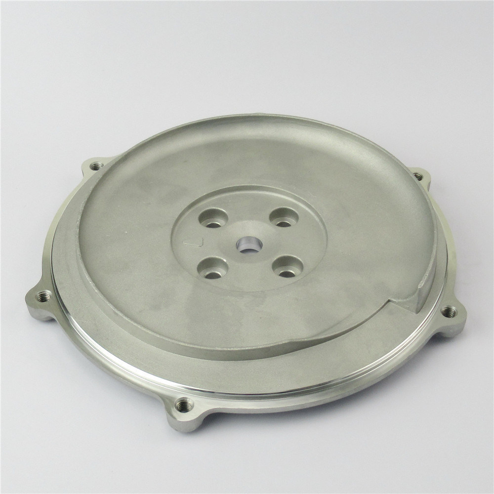 Gt3782va/ 743250-0014/ 743250-0002 Turbocharger Back Seal Plate