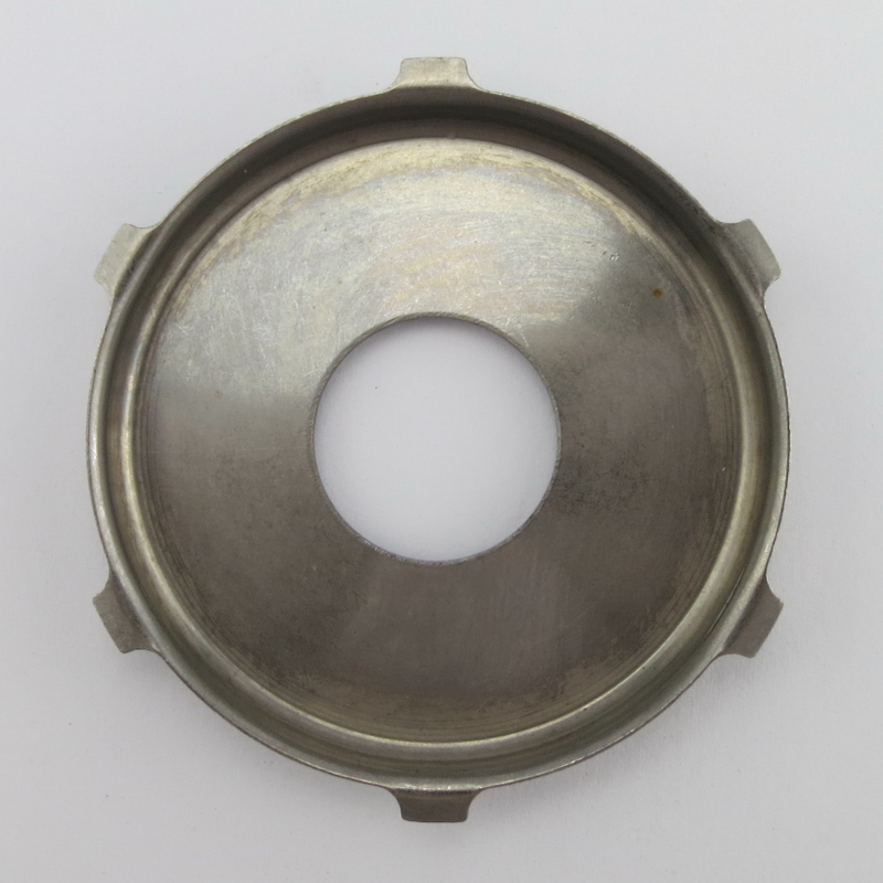 K04 Turbocharger Parts Heat Shield