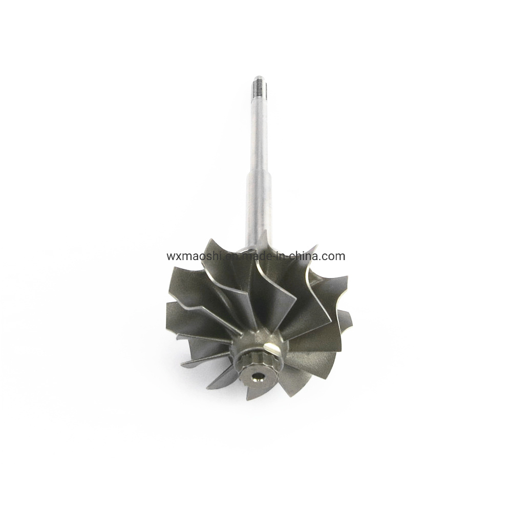 TF035/ 49135-03130 Turbine Shaft Wheel