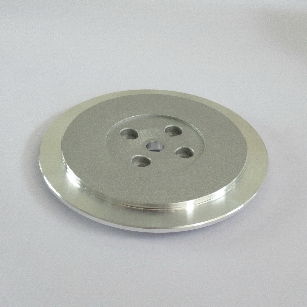 Gt1852V/ 742693-0001/ 727461-0005 Turbocharger Back Seal Plate